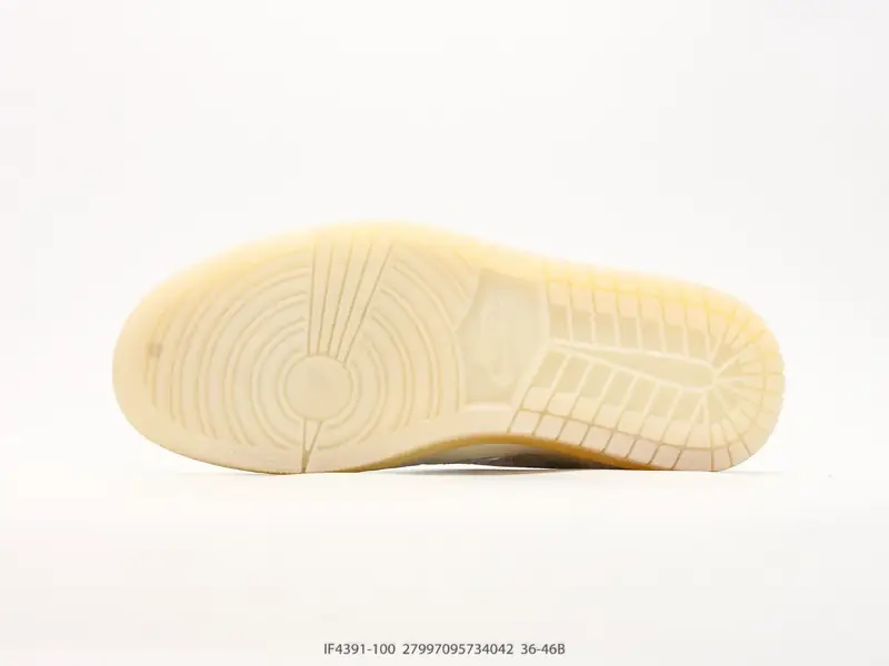 Air Jordan Chaussures de skate Basse IF4391-100 #27997095734042